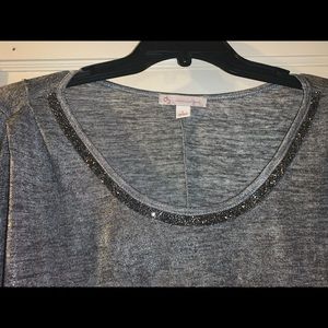 Ladies shirt size xl Dressbarn